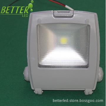 50W LED flood light